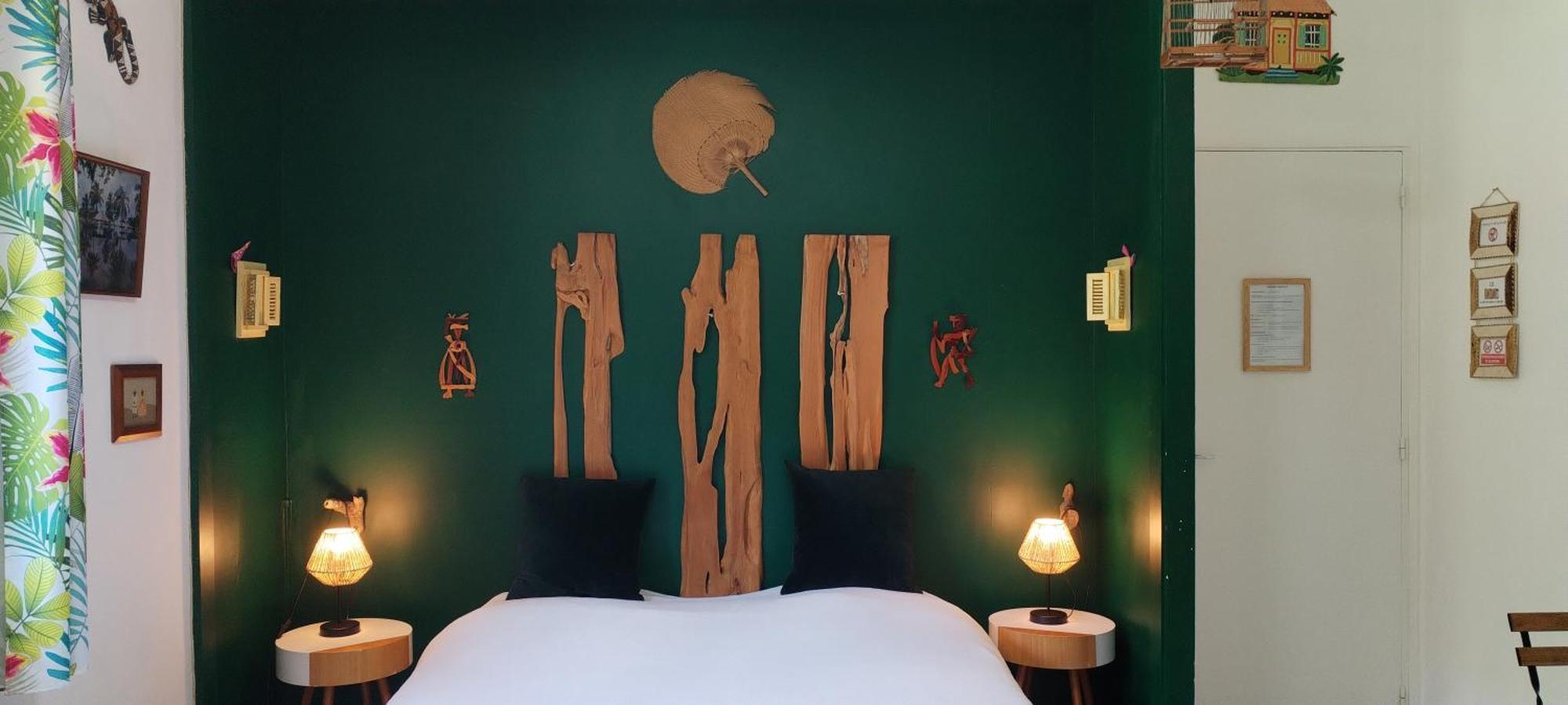 Bed and Breakfast La Casanat Montgiscard Exterior foto