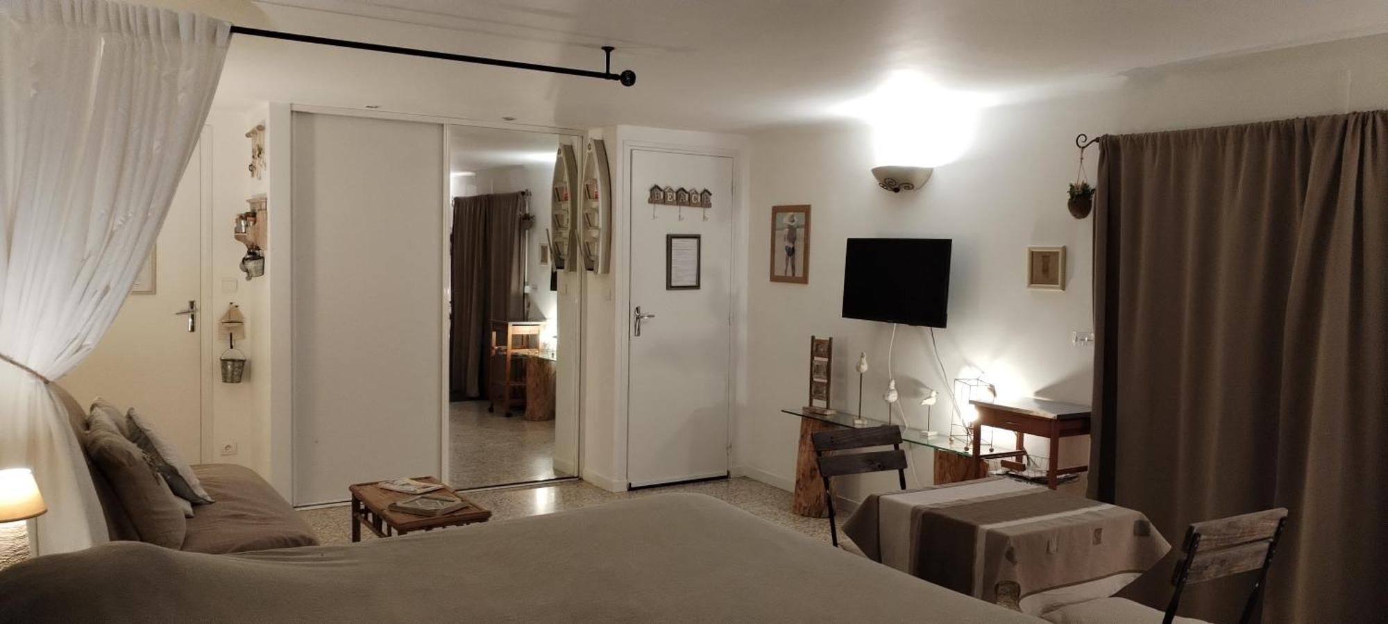 Bed and Breakfast La Casanat Montgiscard Exterior foto