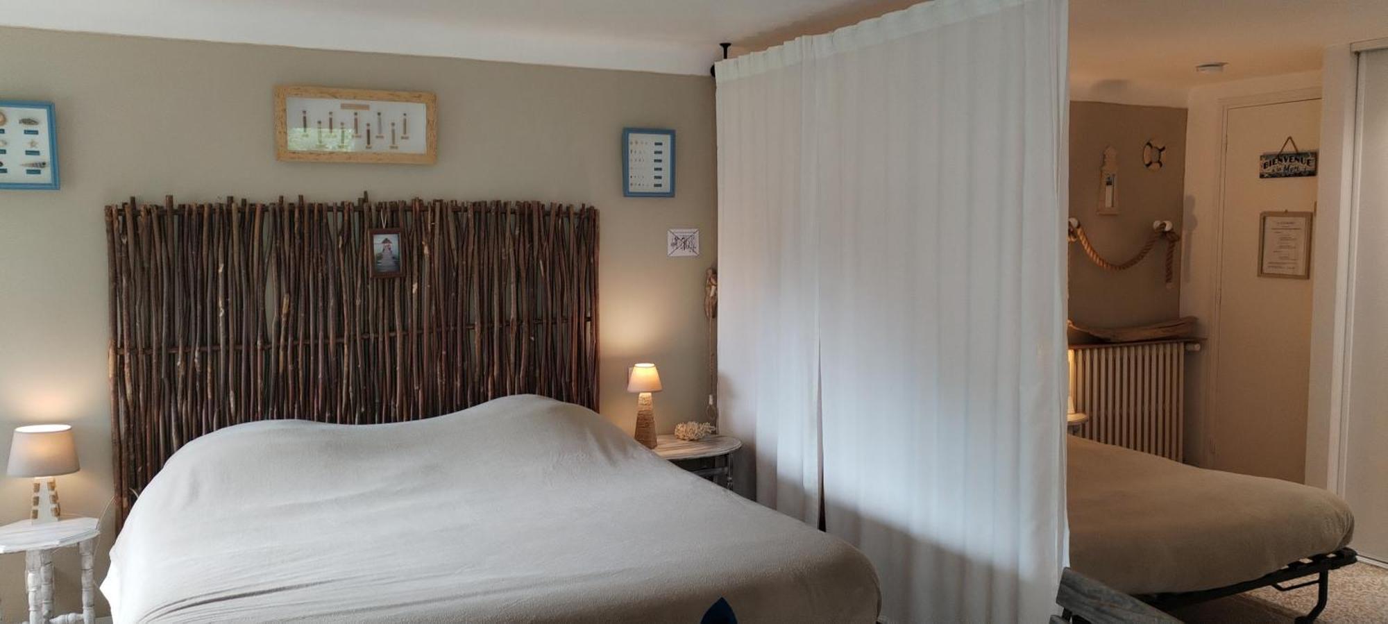 Bed and Breakfast La Casanat Montgiscard Exterior foto